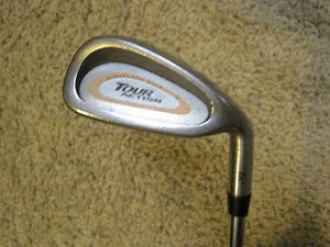 * Cleveland Golf Tour Action 6 Iron True Temper Dynamic Gold S300 Steel Shaft - Picture 1 of 5