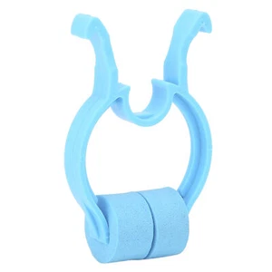 Nasal Clips Handy Nose Bleed Stopper Disposable Nose Stop Clips For Snoring Stop - Picture 1 of 12