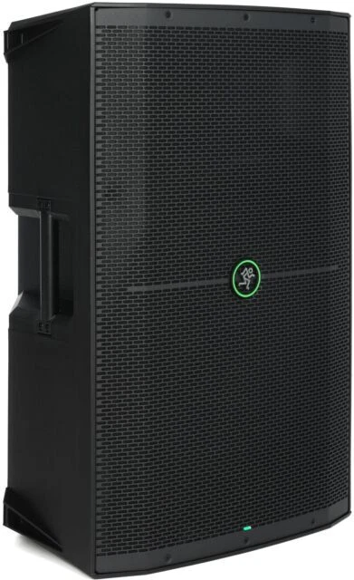 Mackie Thump215 PA Speaker - Black