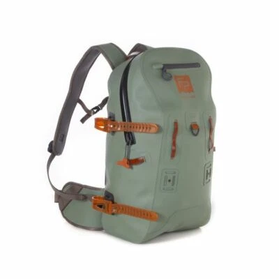 NUEVA MOCHILA SUMERGIBLE FISHPOND THUNDERHEAD EN YUCA ECOLÓGICA - ENVÍO GRATUITO A EE. UU. Foto 1 de 4