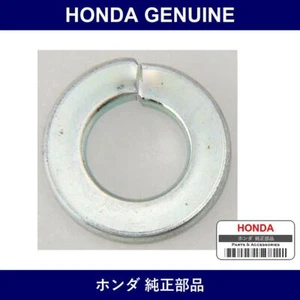 New GENUINE Honda ( 94111-04800 ) Washer x 5 pc - Picture 1 of 11