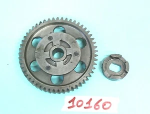 INGRANAGGIO TRASMISSIONE MINARELLI V1 P KS - Imagen 1 de 2