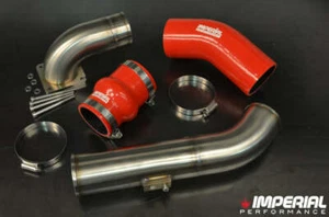 CAPPELLO TOP Z20H KIT ASPIRAZIONE INGRANDITA ASTRA ZAFIRA VXR IMPERIAL PERFORMANCE ROSSO - Foto 1 di 3