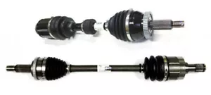 495012P200 Drive Shaft Assy CV Joint Right side 1p ( Fits: Kia ) - Picture 1 of 1