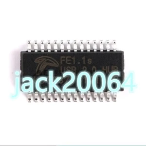 5PCS Neu FE1.1s SSOP-28 USB2.0 #JY - Bild 1 von 1