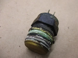 Polaris Explorer 400 1997 (0898) radiator sensor - Picture 1 of 5