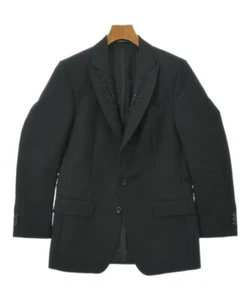 G・GUAGLIANONE Jacken schwarz XS 2200564455041 - Bild 1 von 6