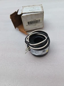 Transformador De Corriente RISH CT SKU 12G462 Bobina Relación 200/5A - Picture 1 of 3