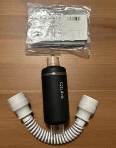 Neu Open Box Qtube Ersatz Schalldämpfer Kit Human Design HD60-2550 - Bild 1 von 5