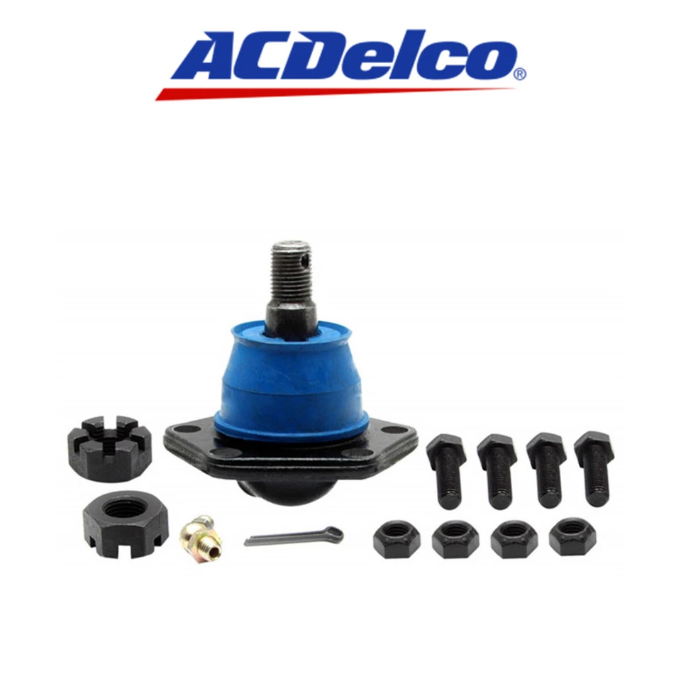 Junta esférica de suspensão ACDelco 45D2104 88911602 para 84-05 Chevrolet Blazer S10 - Imagem 1 de 4