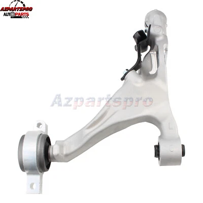 Front Left Lower Control Arm & Ball Joint Assy for INFINITI EX35 G37 Nissan RWD Foto 1 de 4