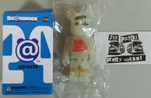 Medicom Bearbrick Series 29 S29 Secret Artist "Sex Pistols" Be@rbrick - Bild 1 von 1