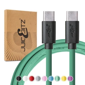 Długi kabel szybkiej ładowarki USB-C do iPAD AIR, MINI, PRO, M1 M2 M3 M4 A15 A16 A17 - Zdjęcie 1 z 148
