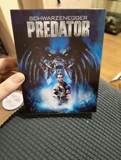 Predator Limited Edition Filmarena Blu Ray Steelbook Box Set