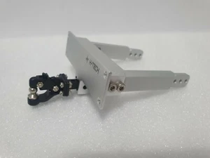 RC 1/10 CEN Racing Ford F450 CNC Aluminum Metal Tow Hitch Mount - Picture 1 of 12