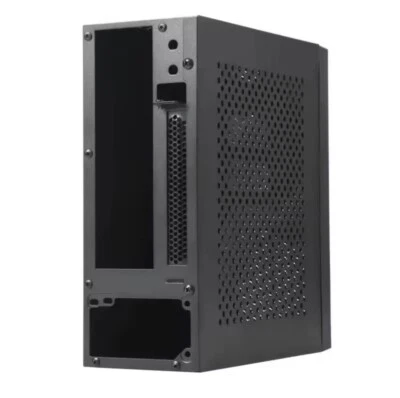 Mini boîtier A09 ITX 3.8L — Ultra compact, solide et efficace ! 💨 - Photo 1/4