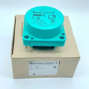 1PC NEW PEPPERL+FUCHS PEPPERL+FUCHS IPT1-FP - Picture 1 of 1