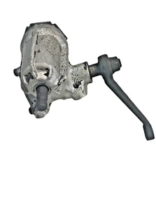 ORIGINAL GM Chevy Corvair Aluminum Steering Gear Box 1960-1963 Hot Rod Rat Rod 5 - Picture 1 of 5