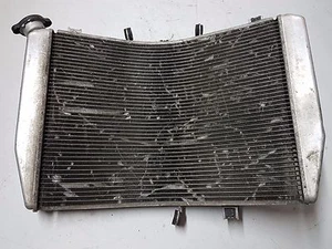 Kawasaki Zx10r 2005 Radiator Water Cooler - Picture 1 of 1