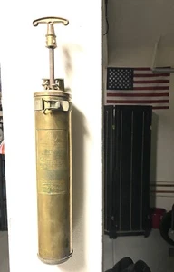 Vintage kidde fire extiguisher - Picture 1 of 10