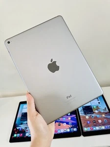 Apple iPad Air 2 64GB, Wi-Fi, 9.7in - Space Grey (AU Stock) - Picture 1 of 10