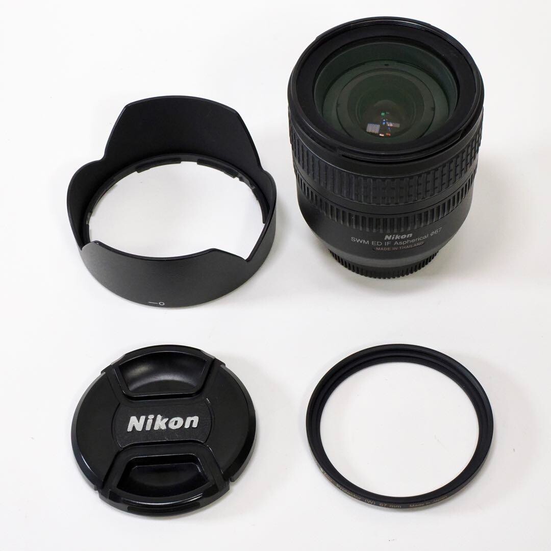 Nikon 24-85mm Focal Camera Lenses for sale | eBay Nikon 24-85mm Focal Camera Lenses for sale | eBay