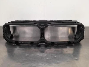 BMW 5 SERIES RADIATOR GRILLE AIRDUCT F90 M5 09/2017-05/2023 51138080593 756447 - Picture 1 of 3