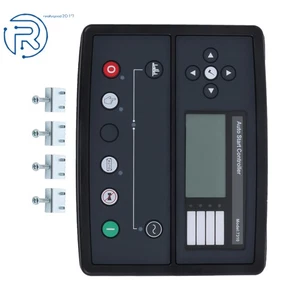 Replace DSE7310 Auto Start Control Module NEW Deep Sea Electronics DSE7310 - Picture 1 of 13