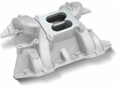 For 1967-1972 Dodge Charger Intake Manifold APR 14528HWBH 1968 1969 1970 1971 Foto 1 de 2