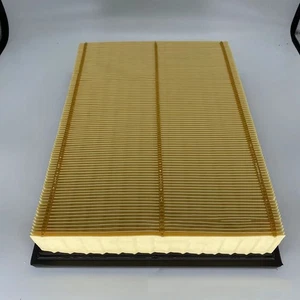 17801-0L0401 Vehicle Maintenance Filter Paper Material For Clean Air Circulation - Picture 1 of 8