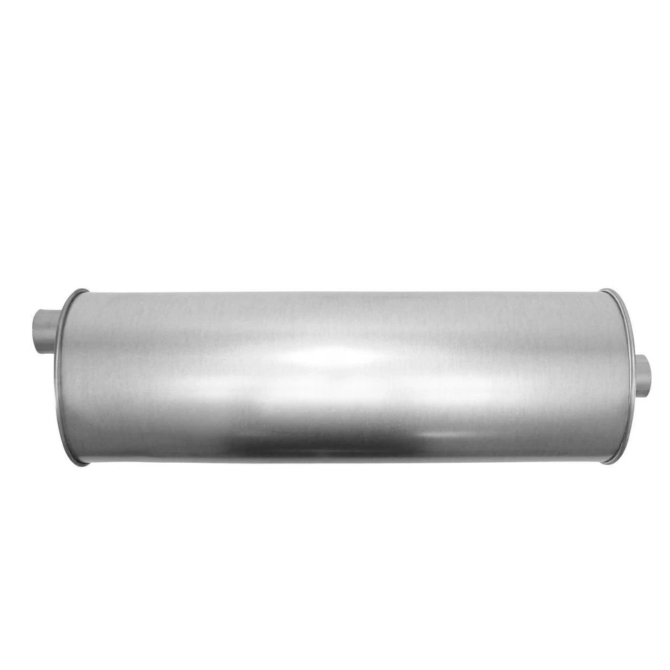 Exhaust Muffler for 2001 Chevrolet Venture - Image 1 of 4