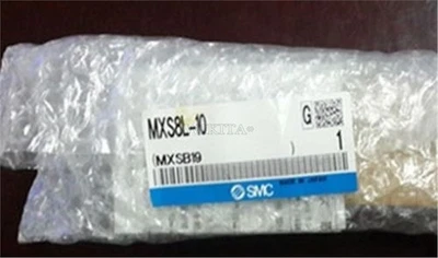 1Pc Brand New MXS8-10 Smc MXS8L-10 nb - Image 1 of 2