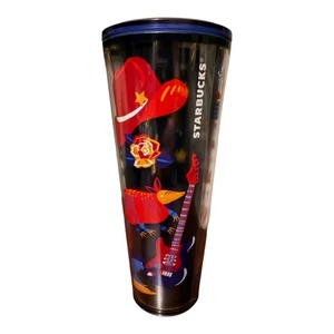 Starbucks 2024 Discovery Series Texas Venti Tumbler - Picture 1 of 6