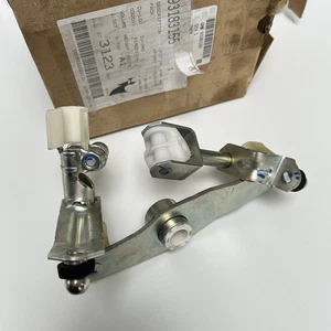 Vauxhall Corsa C / Combo / Mervia / Tigra Gear Selector Linkage Genuine 93183155 - Picture 1 of 6