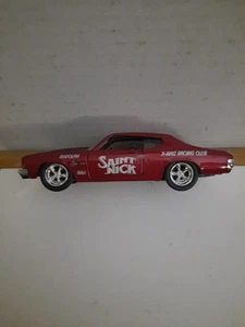 Jada/Maisto/Welly Lot of (24) Die-cast Vehicles 1:32 - 1:43 Scale - Picture 1 of 24