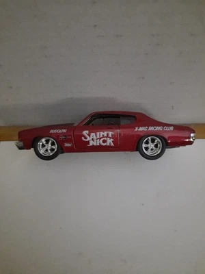 Jada/Maisto/Welly Lot of (24) Die-cast Vehicles 1:32 - 1:43 Scale - Image 1 of 4