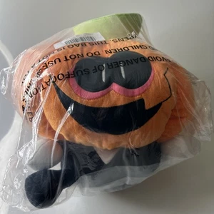 Spooky Month Sr. Pelo offizielle 12 Zoll Pumpe leuchtet im Dunkeln Plüsch NEU - Bild 1 von 8