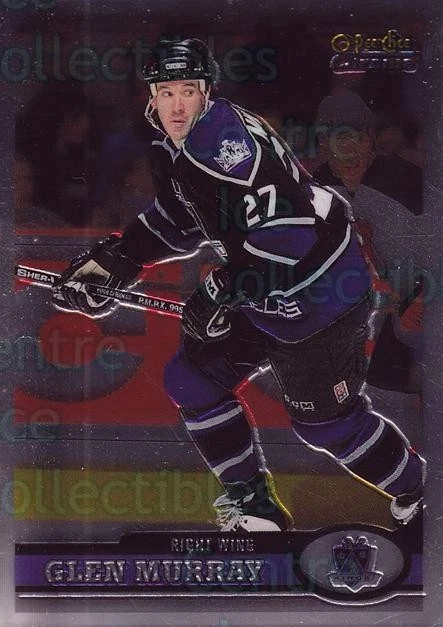 1999-00 O-Pee-Chee Chrome #65 Glen Murray - Image 1 of 1