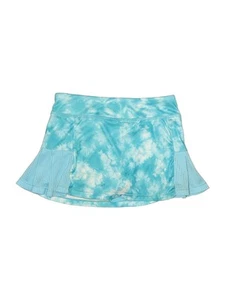 C9 By Champion Girls Green Active Skirt 7 - Picture 1 of 2