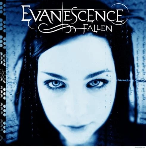 Evanescence Fallen (CD) Album - Image 1 of 1