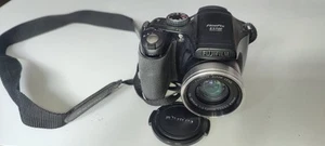 Fujifilm Finepix S Series S5700 7.1mp ✓✓ LEGGERE DESCRIZIONE ✓✓ - Foto 1 di 13