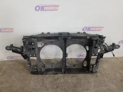 17 2017 INFINITI QX70 RADIATOR CORE SUPPORT  - Image 1 of 4