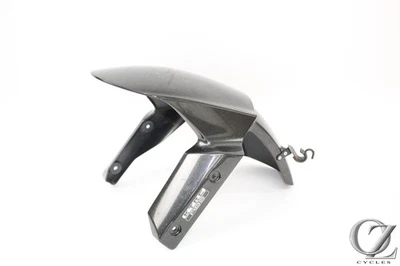 2016 16 Kawasaki ZX1000 ZX1000G Front Fender - Image 1 of 4