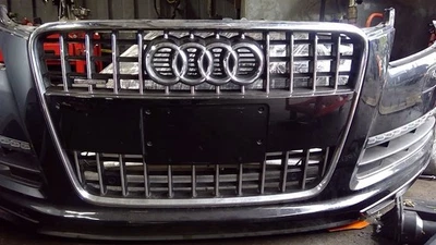Grelha sem linha S compatível com 10-15 AUDI Q7 118839 - Imagem 1 de 4