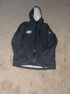 Nike Storm-Fit Florida Gators Dark Gray Men’s Size Medium Windbreaker - Picture 1 of 6