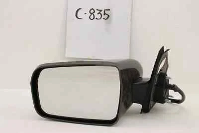 Новый OEM двери зеркало Mitsubishi Galant 2004-2012 LH питания MR978125YB коричневый - Изображение 1 из 3