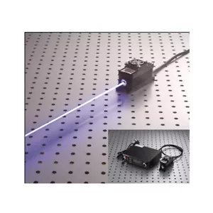 425/435nm High Power Blue Semiconductor Laser 1.5W/3W/4.5W/6W/9W/18W/25W - Picture 1 of 3