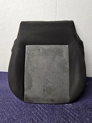2015-2022 RAM PROMASTER CITY FRONT LEFT DRIVER SIDE LOWER SEAT CUSHION CLOTH OEM - Image 1 of 3