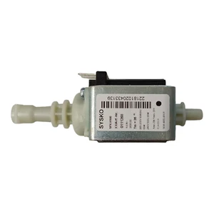 Vibrationspumpe Schwingkolben Pumpe Sysko SPX.H100 Jura Nivona Miele - Picture 1 of 6