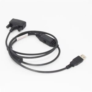 Durable Walkie Talkie PC75 USB Programming Cable For 26pins Hytera RD620 MD780 - Zdjęcie 1 z 6